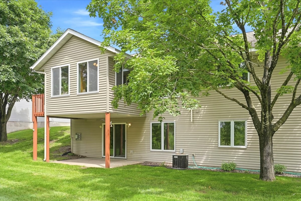 1161 Weatherridge Road, Unit 2 Chippewa Falls, WI 54729 - Photo 31 of 35
