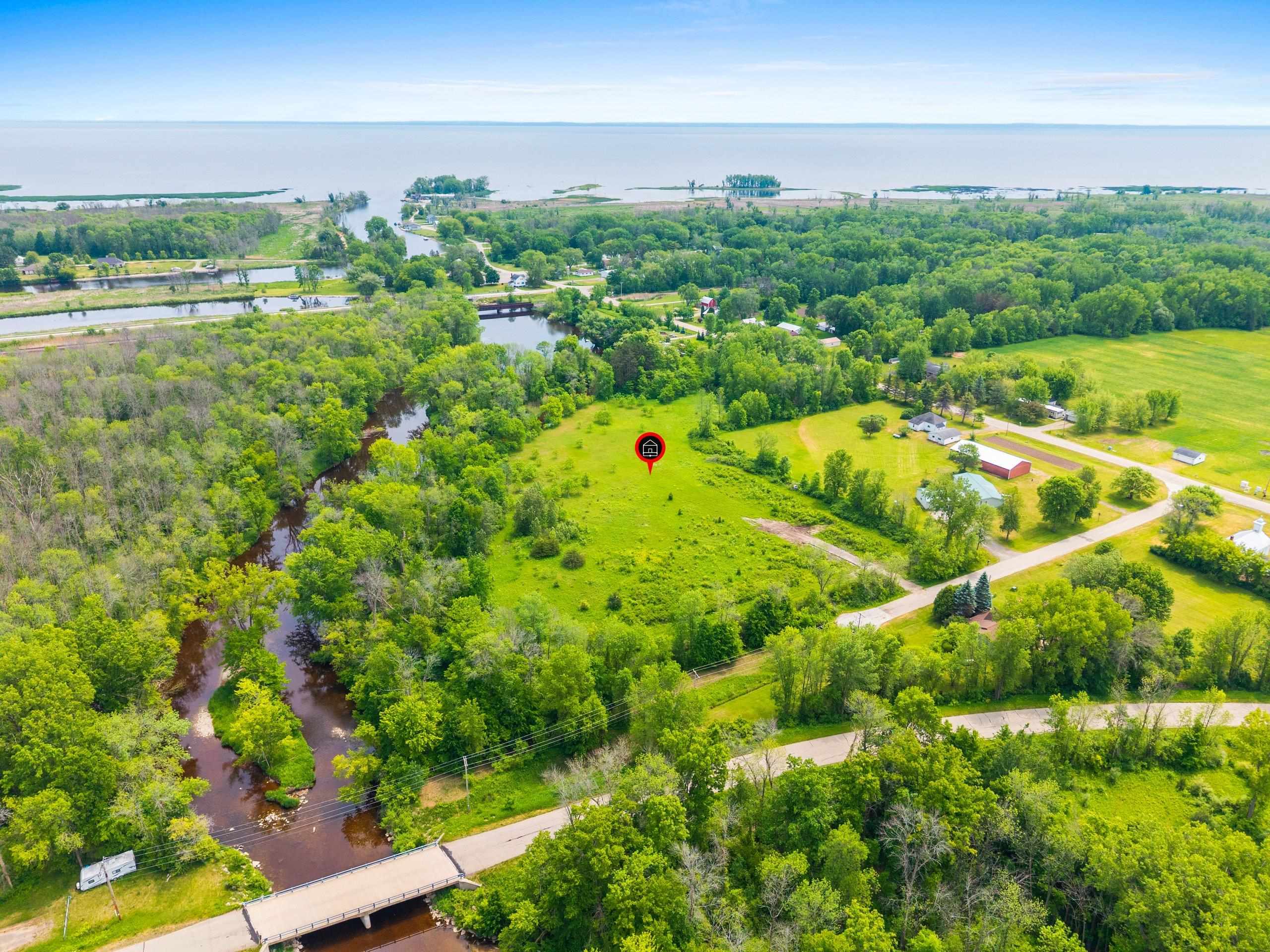 4204 Topel Road Oconto, WI 54153 - Photo 17 of 19