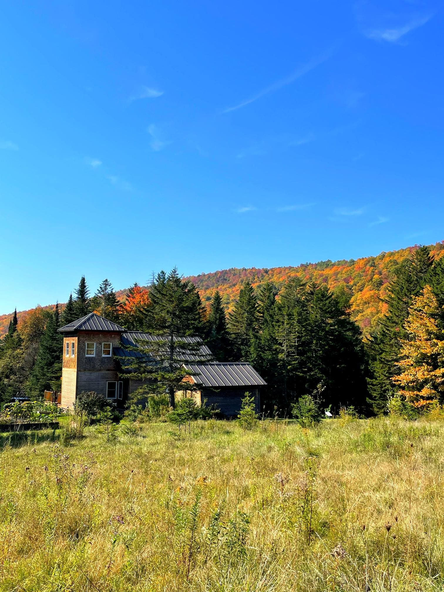 1660 Town Line Road Craftsbury, VT 05827 - Photo 54 of 56 Gallery Image 54