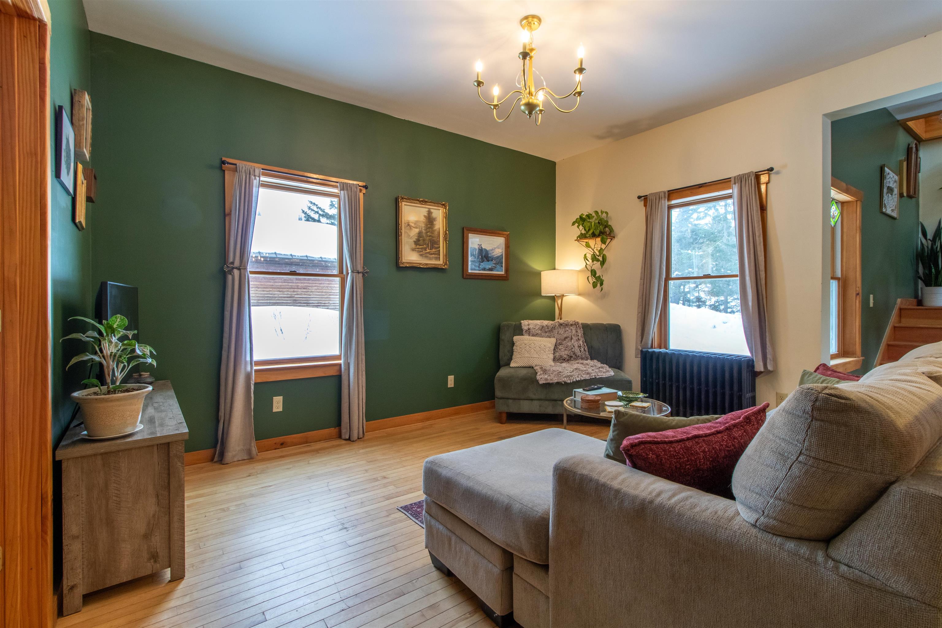 1660 Town Line Road Craftsbury, VT 05827 - Photo 7 of 56 Gallery Image 7