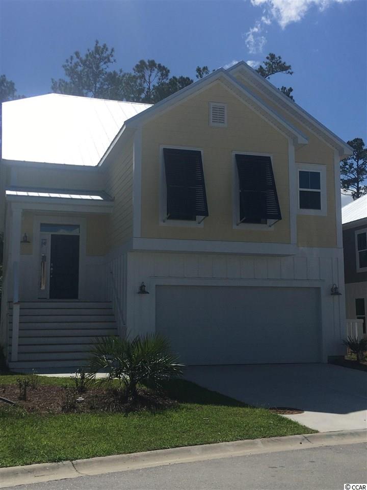 233 Splendor Circle Murrells Inlet, SC 29576 - Photo 1 of 13