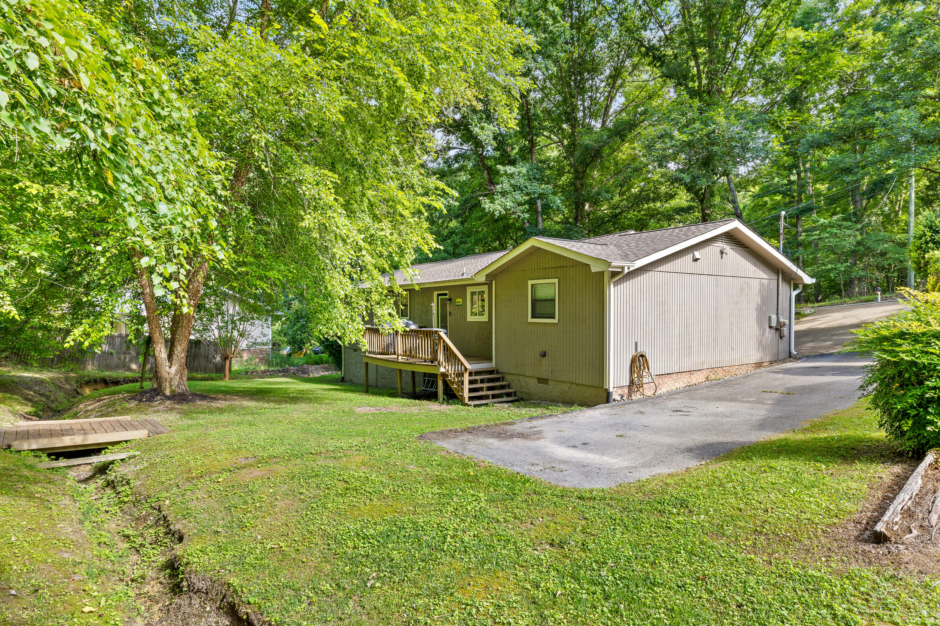 8925 East Ridge Trail Road Soddy-Daisy, TN 37379 - Photo 39 of 49 08-E Ridge Trail-8