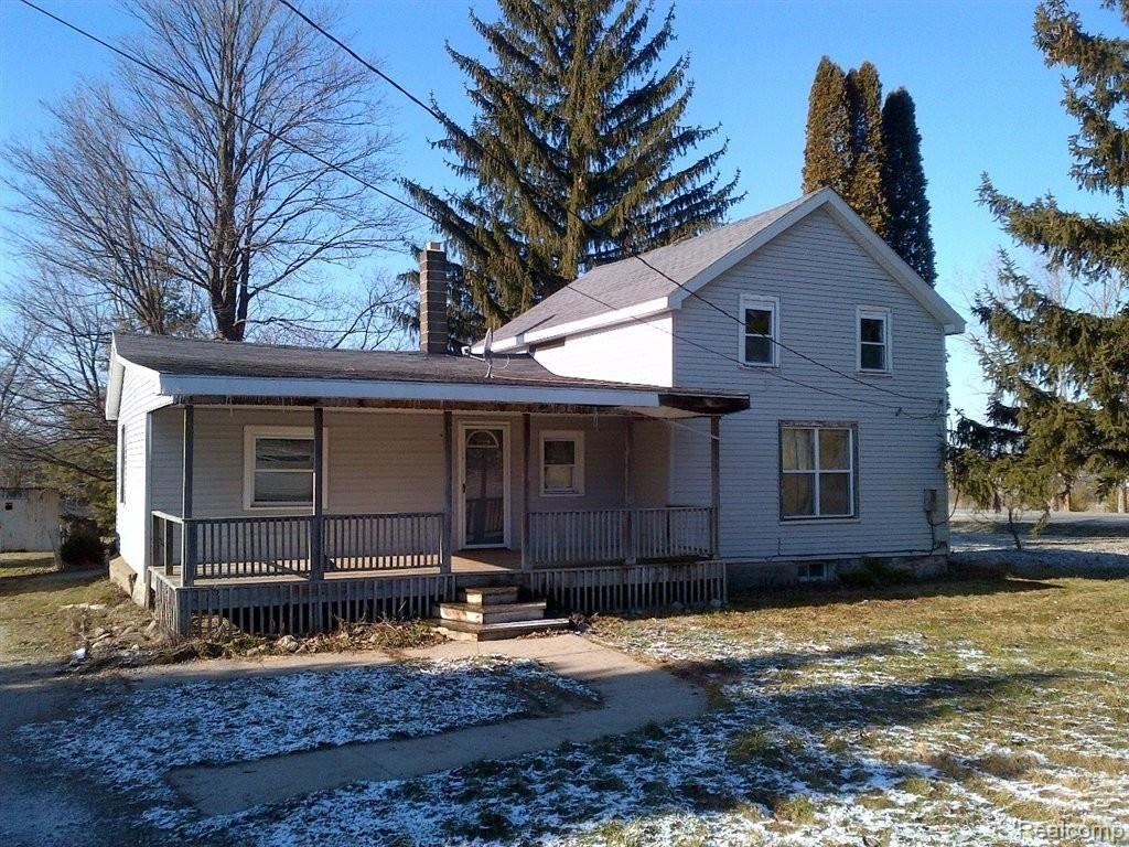 987 North Wilder Road Lapeer, MI 48446 - Photo 1 of 3 1358343035.jpg