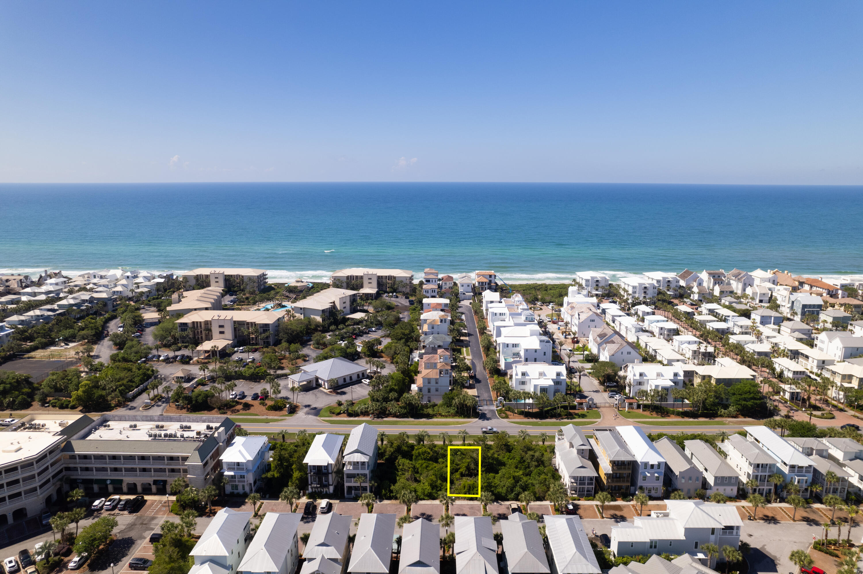 Lot 13 East Trigger Trail Inlet Beach Inlet Beach, FL 32461 - Photo 3 of 4