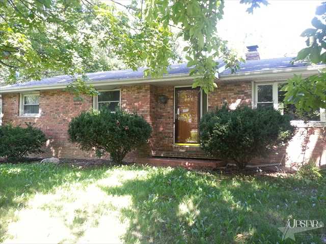 609 South Hadley Road Fort Wayne, IN 46804 - Photo 1 of 23