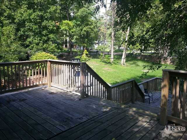 609 South Hadley Road Fort Wayne, IN 46804 - Photo 22 of 23