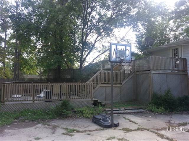 609 South Hadley Road Fort Wayne, IN 46804 - Photo 8 of 23