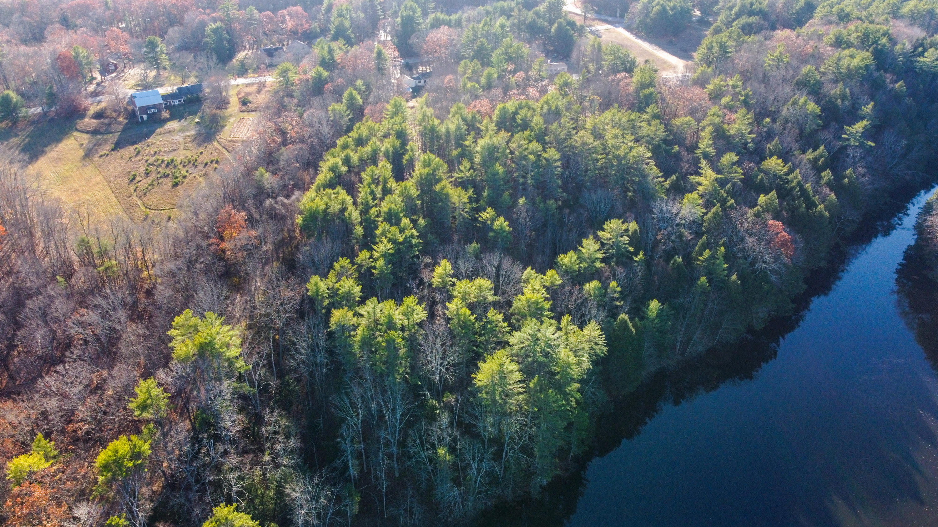 449 Cat Mousam Road Kennebunk, ME 04043 - Photo 56 of 64 DJI_0673