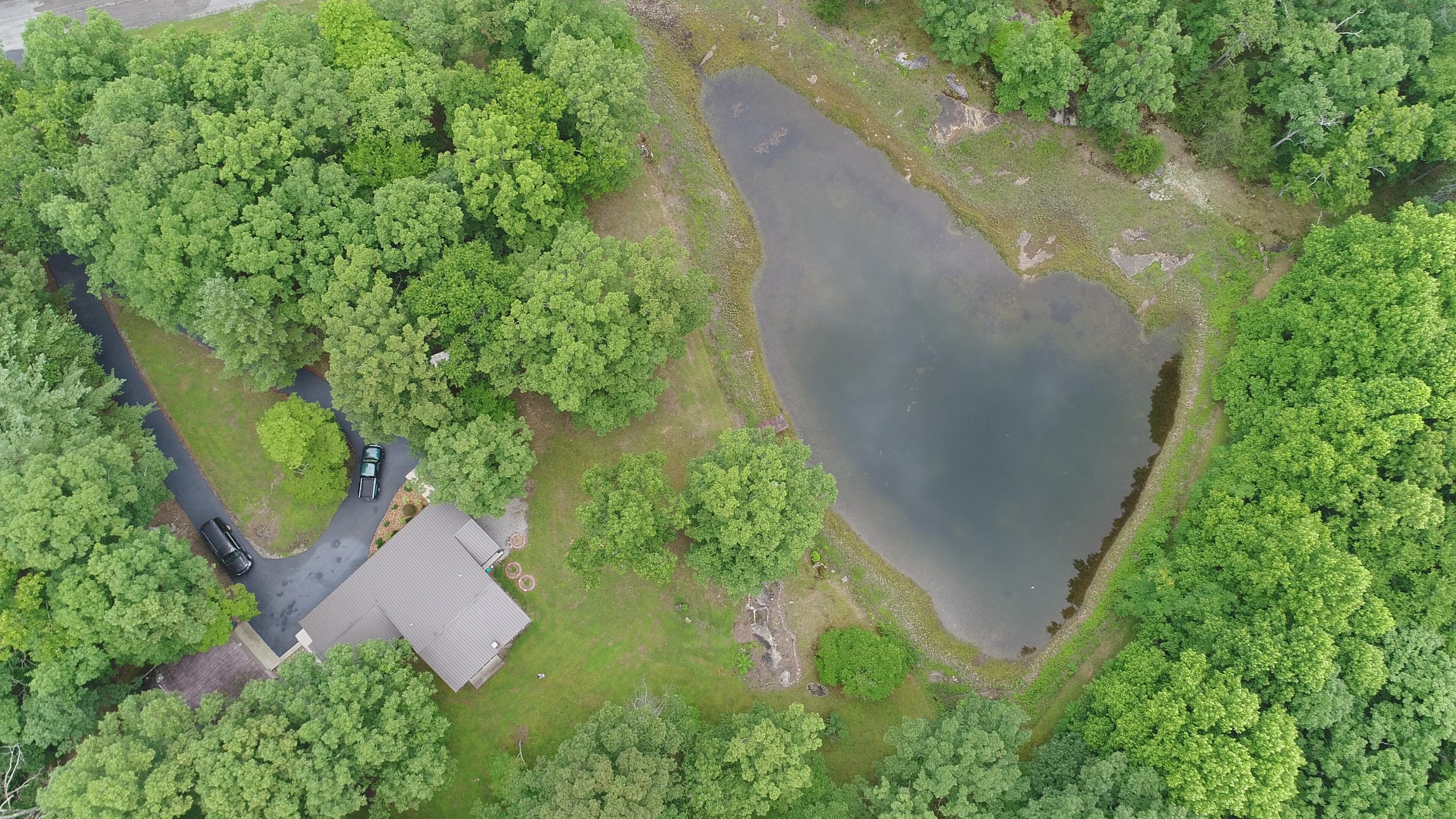 405 Milo Webb Road Crossville, TN 38572 - Photo 2 of 39 Aerial