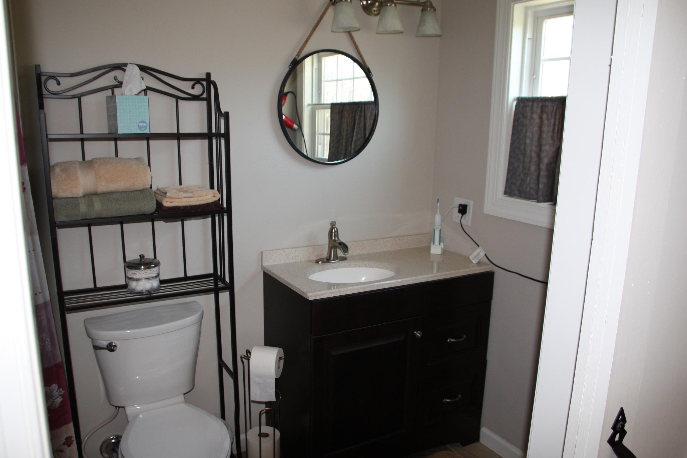 405 Milo Webb Road Crossville, TN 38572 - Photo 13 of 39 Master Bath
