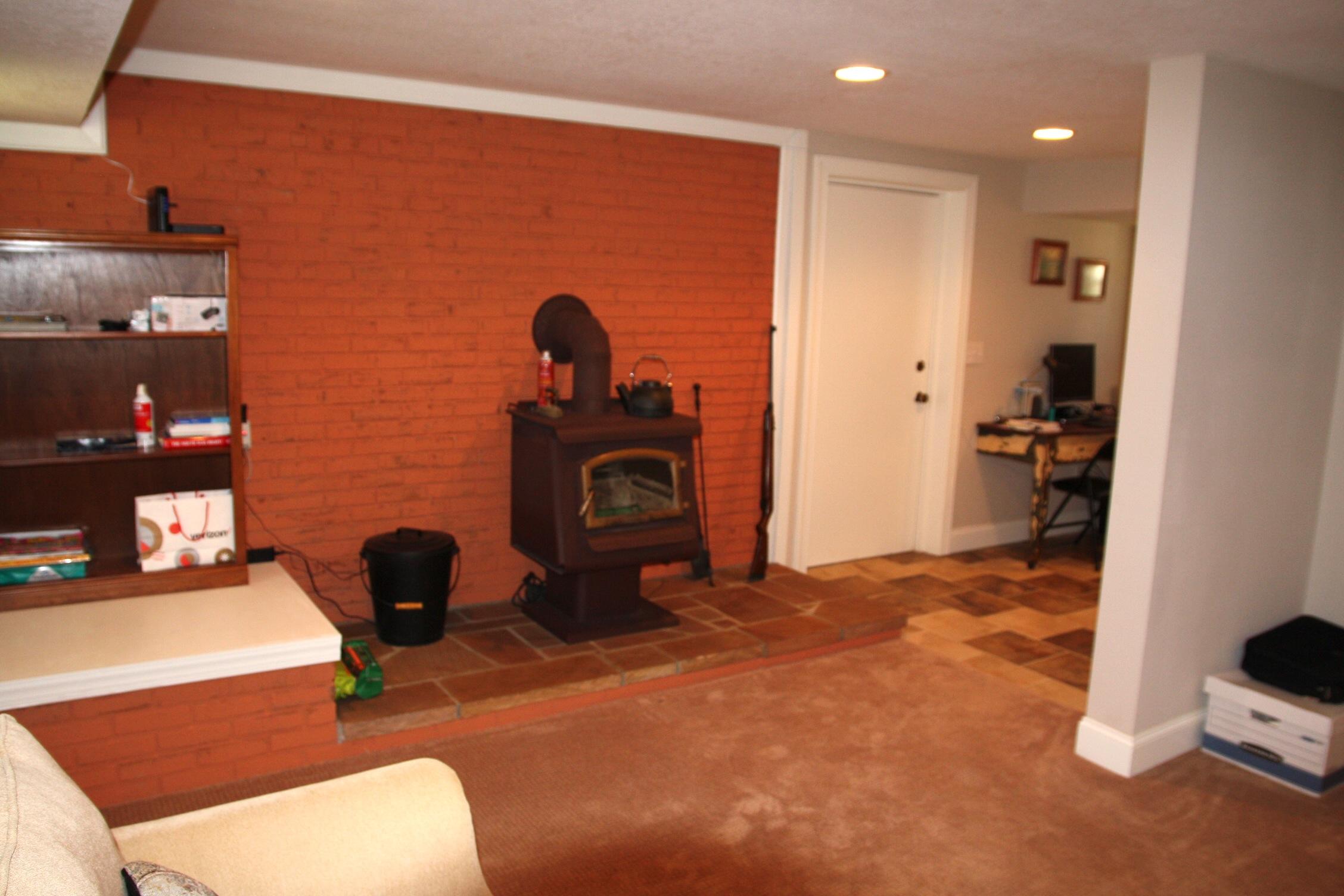 405 Milo Webb Road Crossville, TN 38572 - Photo 17 of 39 Finished Basement