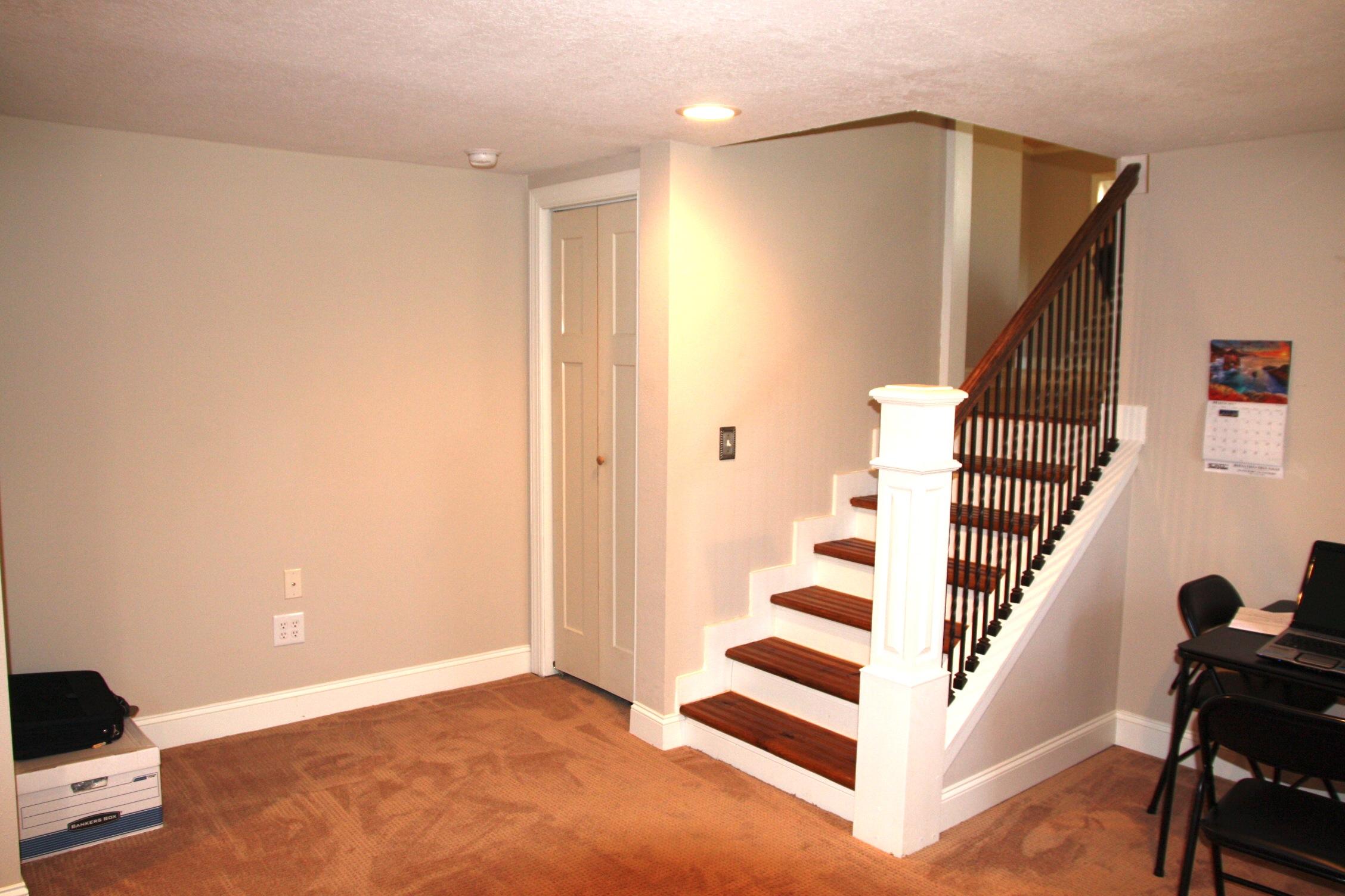 405 Milo Webb Road Crossville, TN 38572 - Photo 21 of 39 Basement