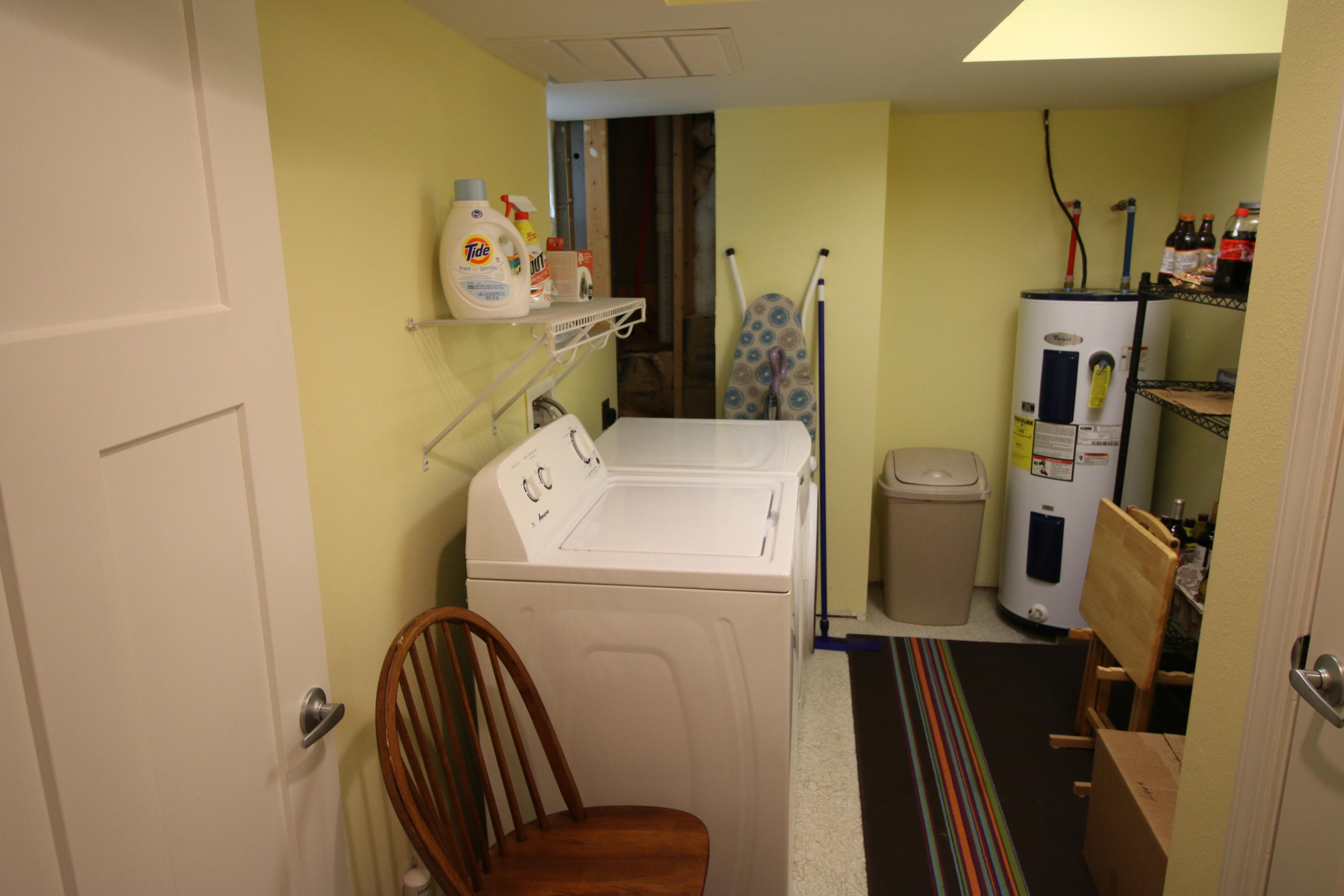 405 Milo Webb Road Crossville, TN 38572 - Photo 23 of 39 Laundry
