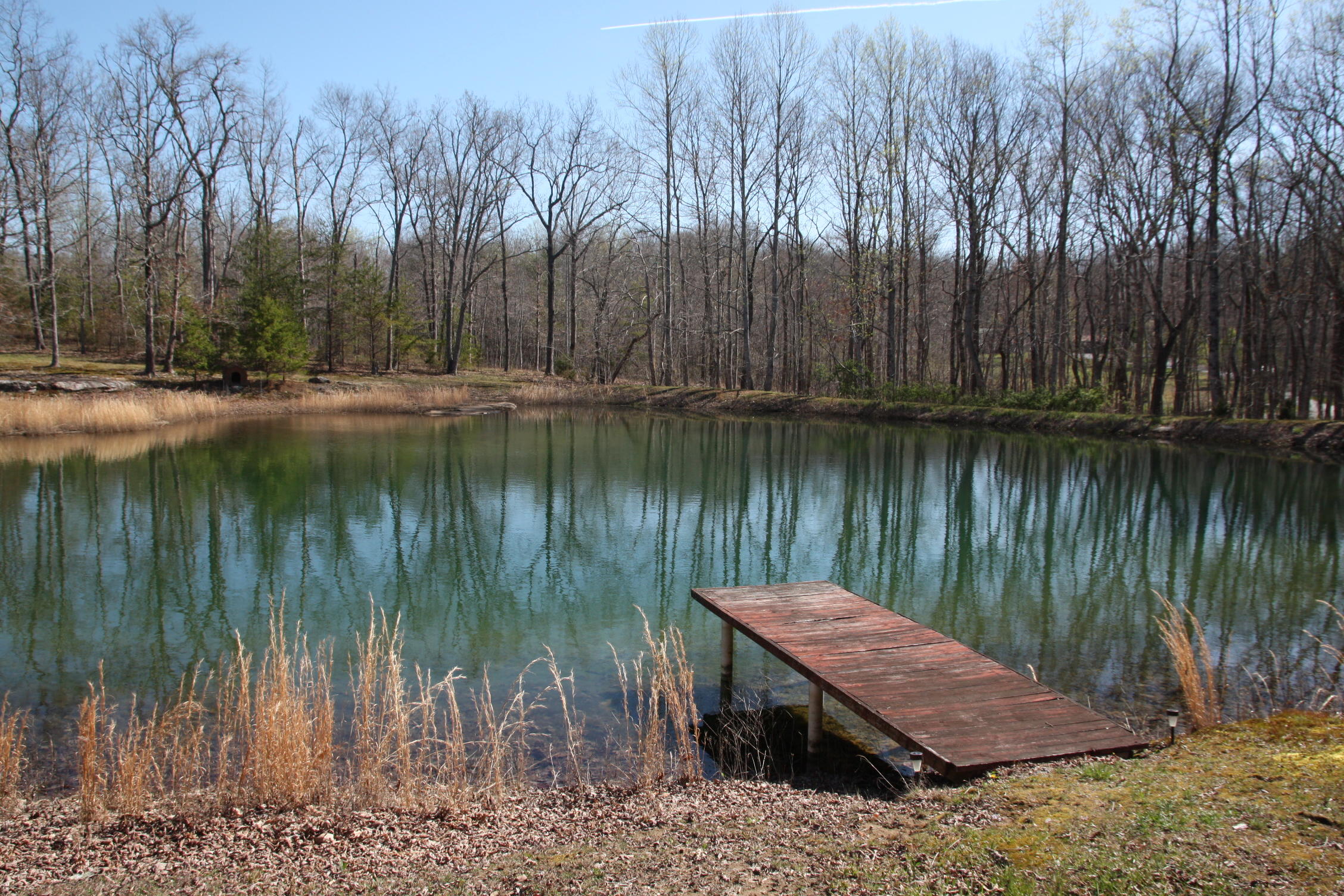 405 Milo Webb Road Crossville, TN 38572 - Photo 25 of 39 Dock