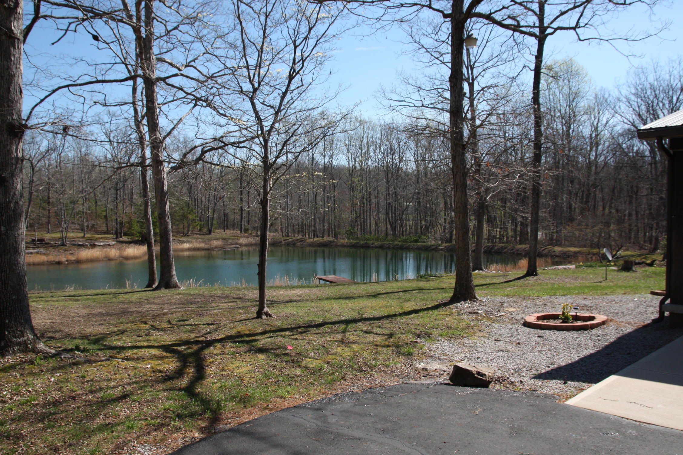 405 Milo Webb Road Crossville, TN 38572 - Photo 28 of 39 From Drive