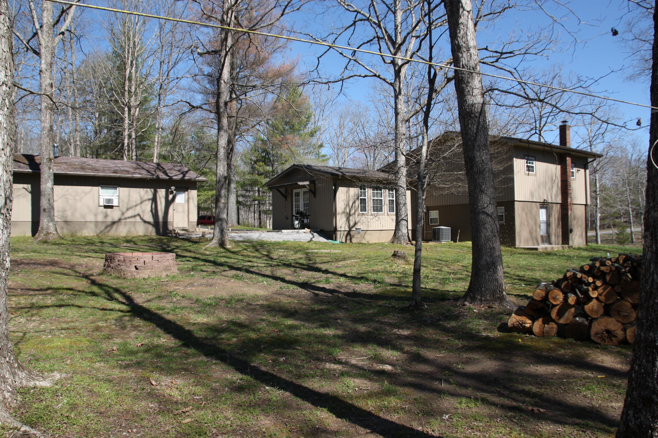405 Milo Webb Road Crossville, TN 38572 - Photo 35 of 39 Left Side