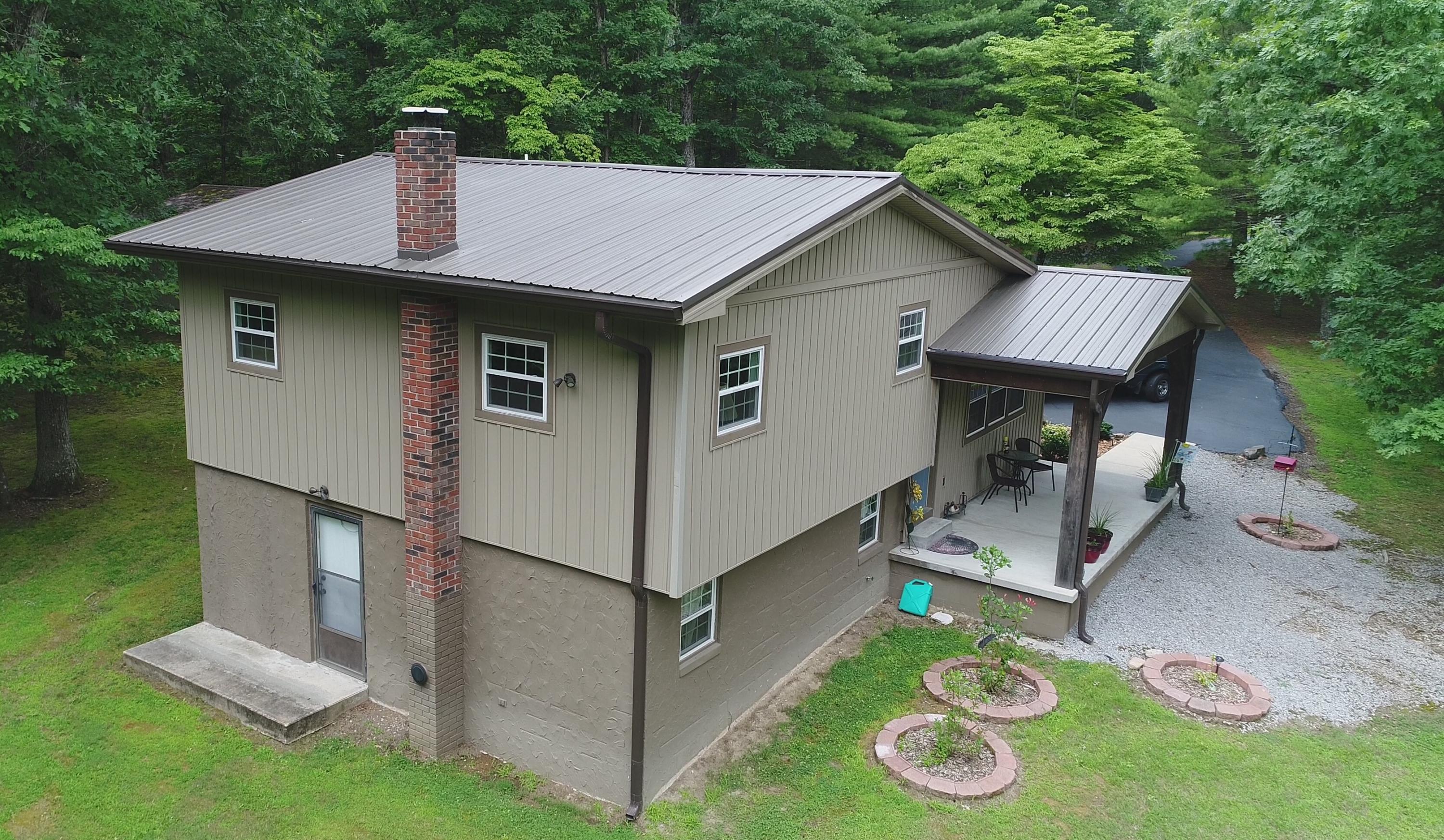 405 Milo Webb Road Crossville, TN 38572 - Photo 6 of 39 Left