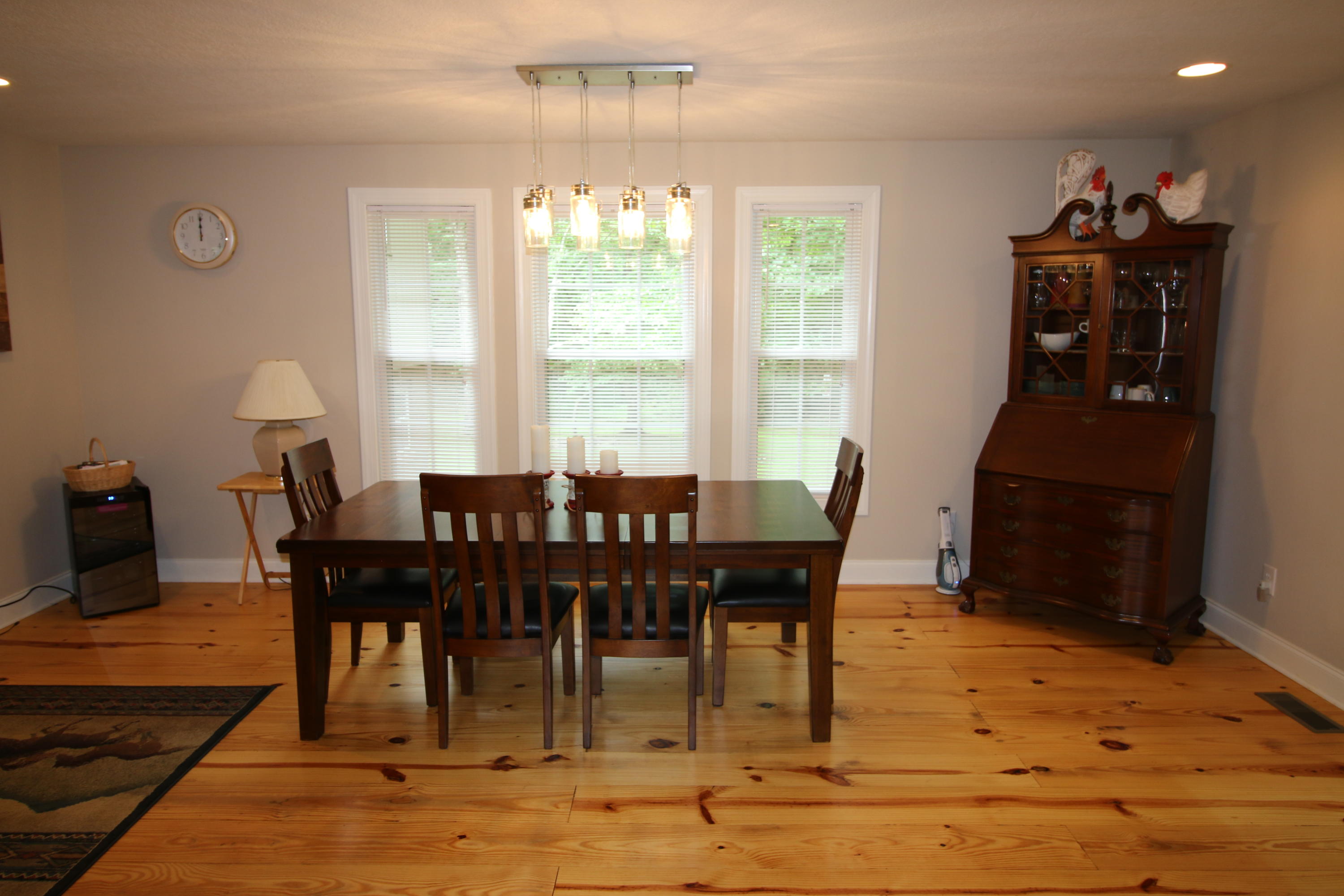 405 Milo Webb Road Crossville, TN 38572 - Photo 10 of 39 Dining