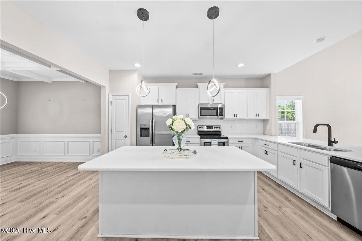 400 Gretchen Road West End, NC 27376 - Photo 6 of 25