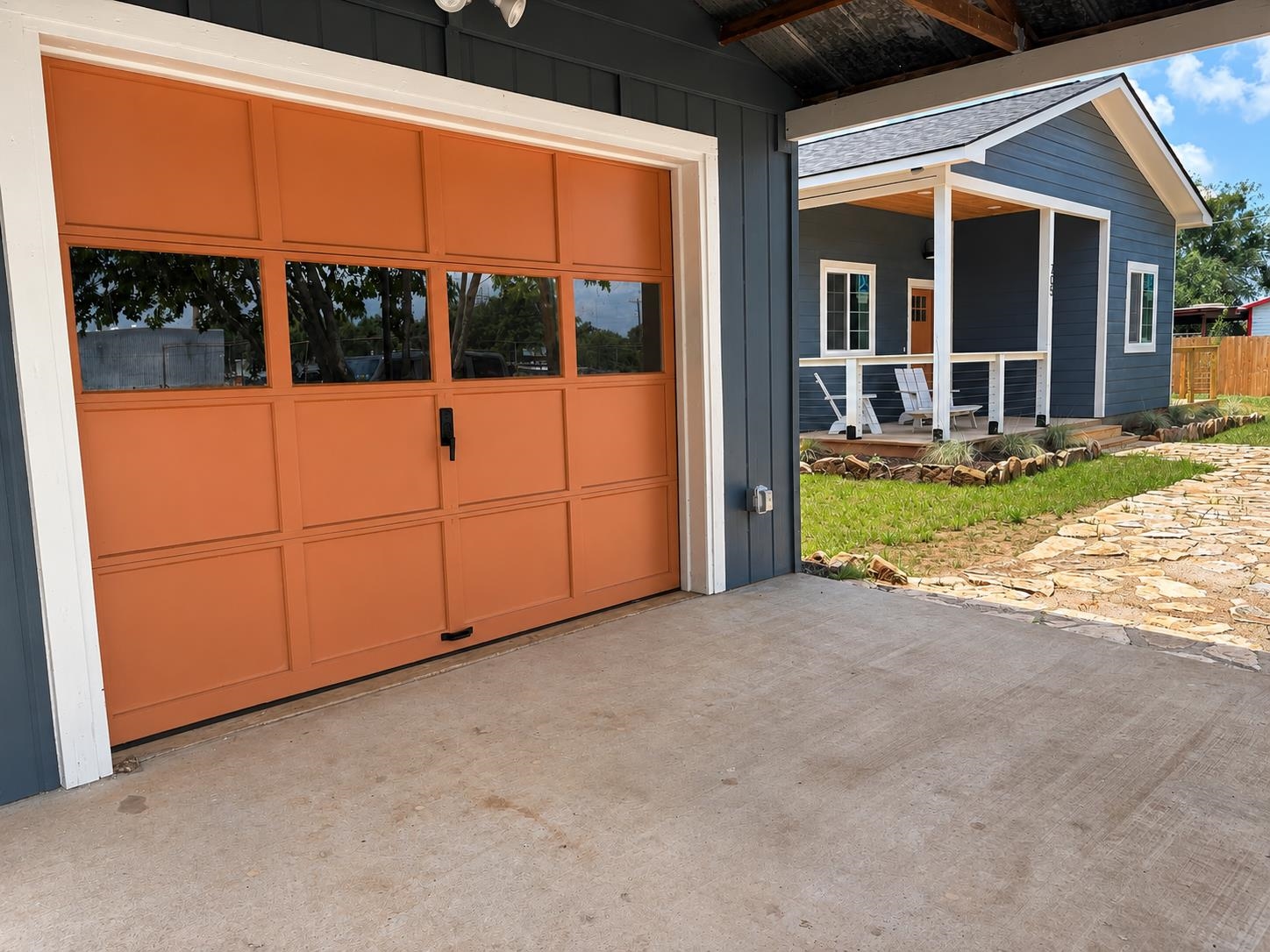 705 Flag Street Llano, TX 78643 - Photo 3 of 41