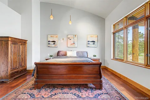 $2,499,999 | 3965 Douglas Mountain Drive, Golden, CO 80403