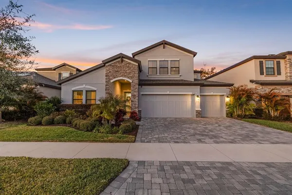 $759,000 | 12928 Twin Bridges Drive, Riverview, FL 33579