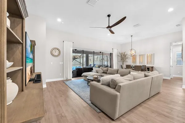 $759,000 | 12928 Twin Bridges Drive, Riverview, FL 33579