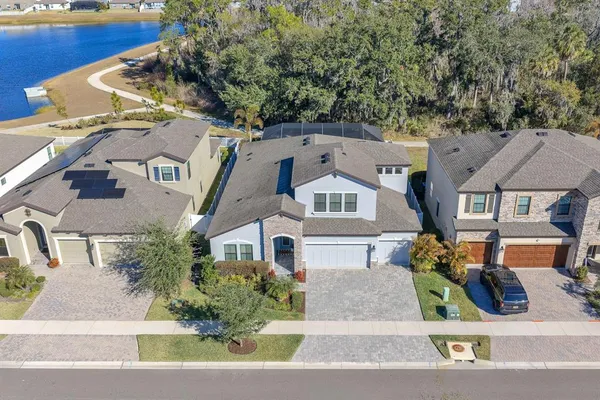 $759,000 | 12928 Twin Bridges Drive, Riverview, FL 33579