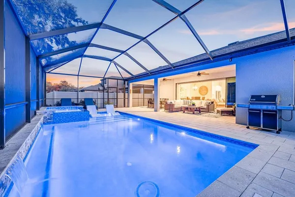 $759,000 | 12928 Twin Bridges Drive, Riverview, FL 33579
