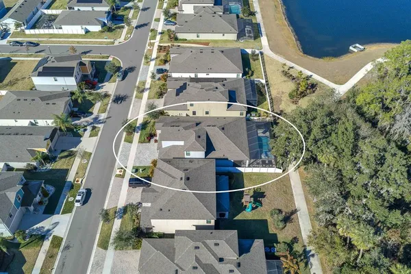 $759,000 | 12928 Twin Bridges Drive, Riverview, FL 33579