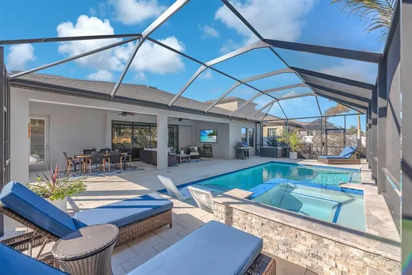 $759,000 | 12928 Twin Bridges Drive, Riverview, FL 33579