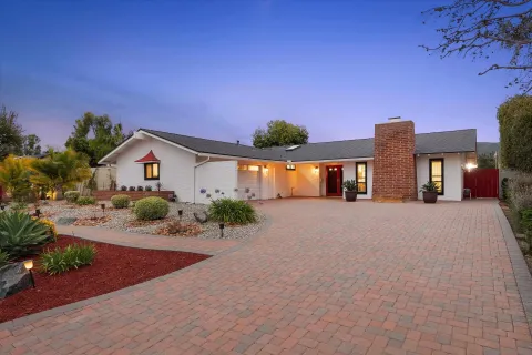 $1,489,000 | 1840 San Pablo Drive, San Marcos, CA 92078