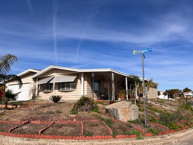 440 Deerhill Road Perris, CA 92570 - Photo 1 of 1 CORNER lot