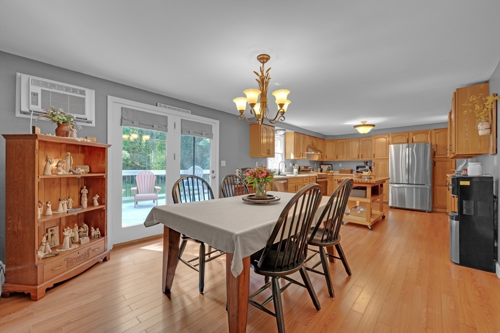 189 Stafford Road Holland, MA 01521 - Photo 17 of 40