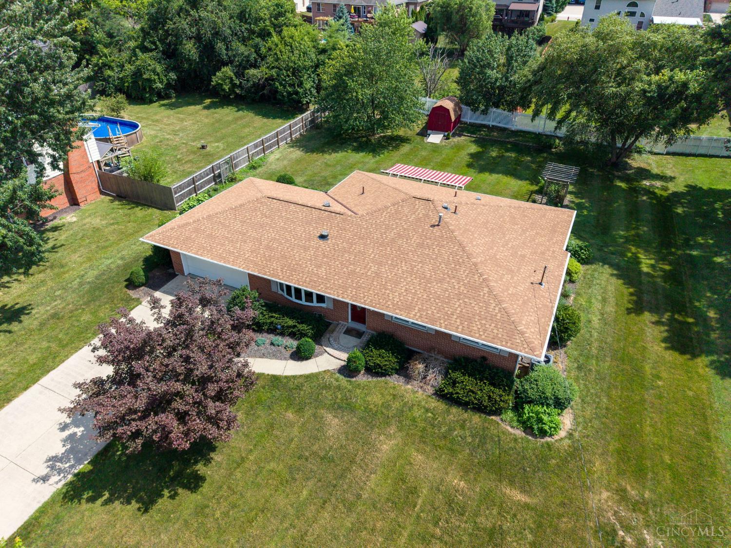 4595 Todd Road Franklin, OH 45005 - Photo 59 of 67 Gallery Image 59