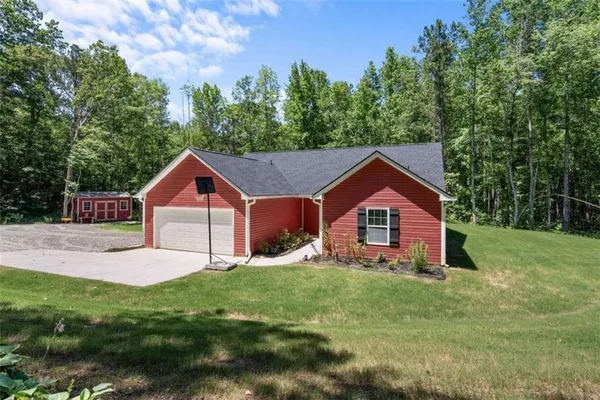 $474,900 | 505 New Hope Church Road, Carrollton, GA 30117