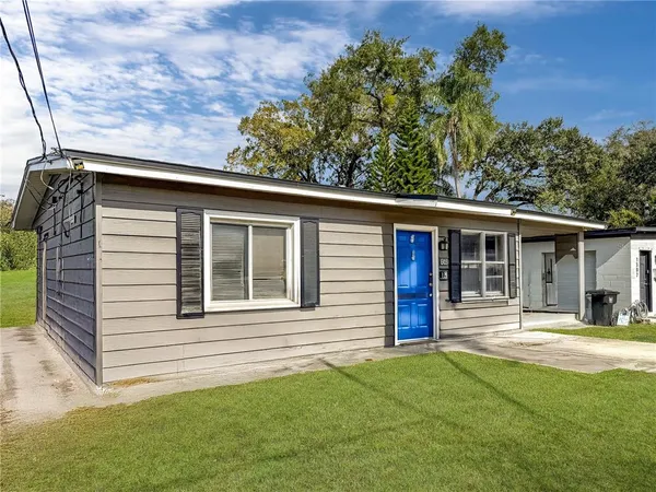 $2,000 | 1303 East Muriel Street, Orlando, FL 32806