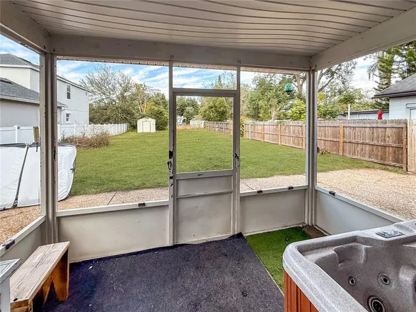 $2,000 | 1303 East Muriel Street, Orlando, FL 32806