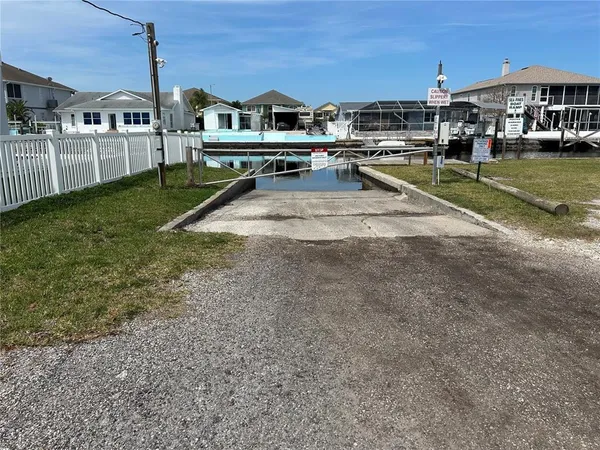 $49,000 | Indies Drive, Hudson, FL 34667