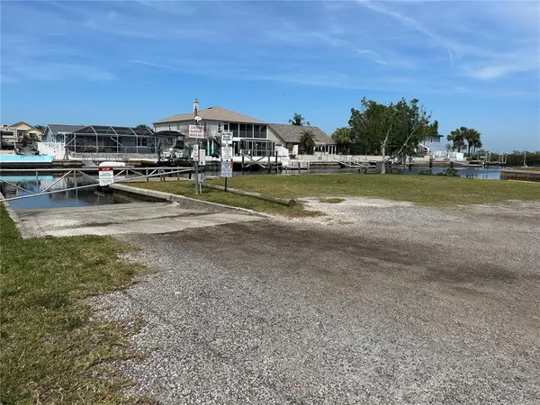 $49,000 | Indies Drive, Hudson, FL 34667