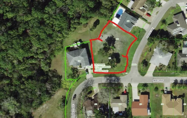 $49,000 | Indies Drive, Hudson, FL 34667