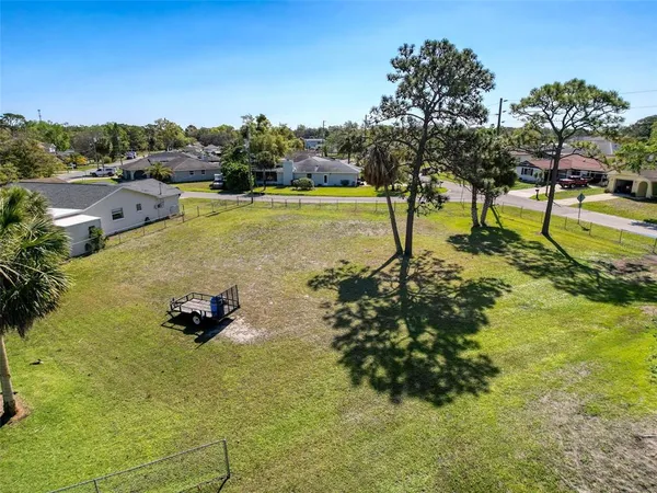 $49,000 | Indies Drive, Hudson, FL 34667