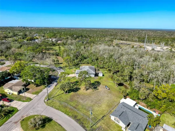 $49,000 | Indies Drive, Hudson, FL 34667