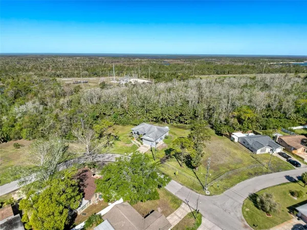 $49,000 | Indies Drive, Hudson, FL 34667