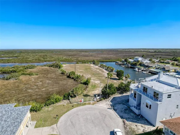 $49,000 | Indies Drive, Hudson, FL 34667