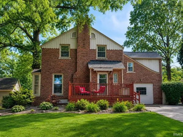 $279,900 | 1738 Cherry Street, Huntington, IN 46750