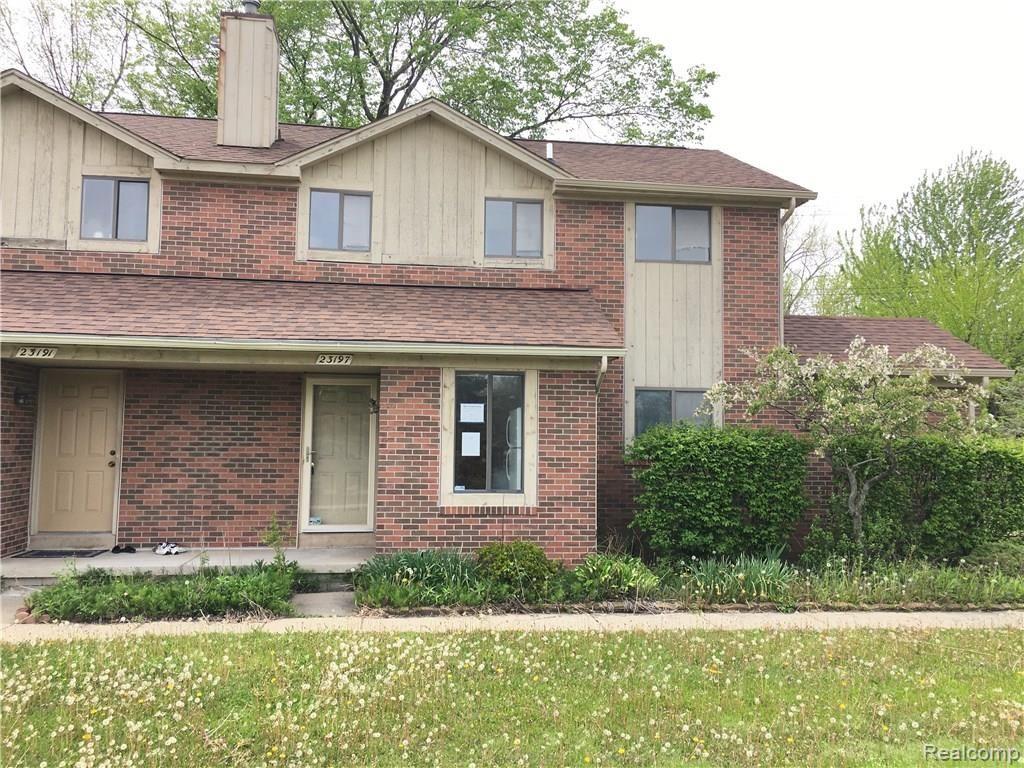 23197 Middlebelt Road, Unit 9 Farmington Hills, MI 48336 - Photo 1 of 19