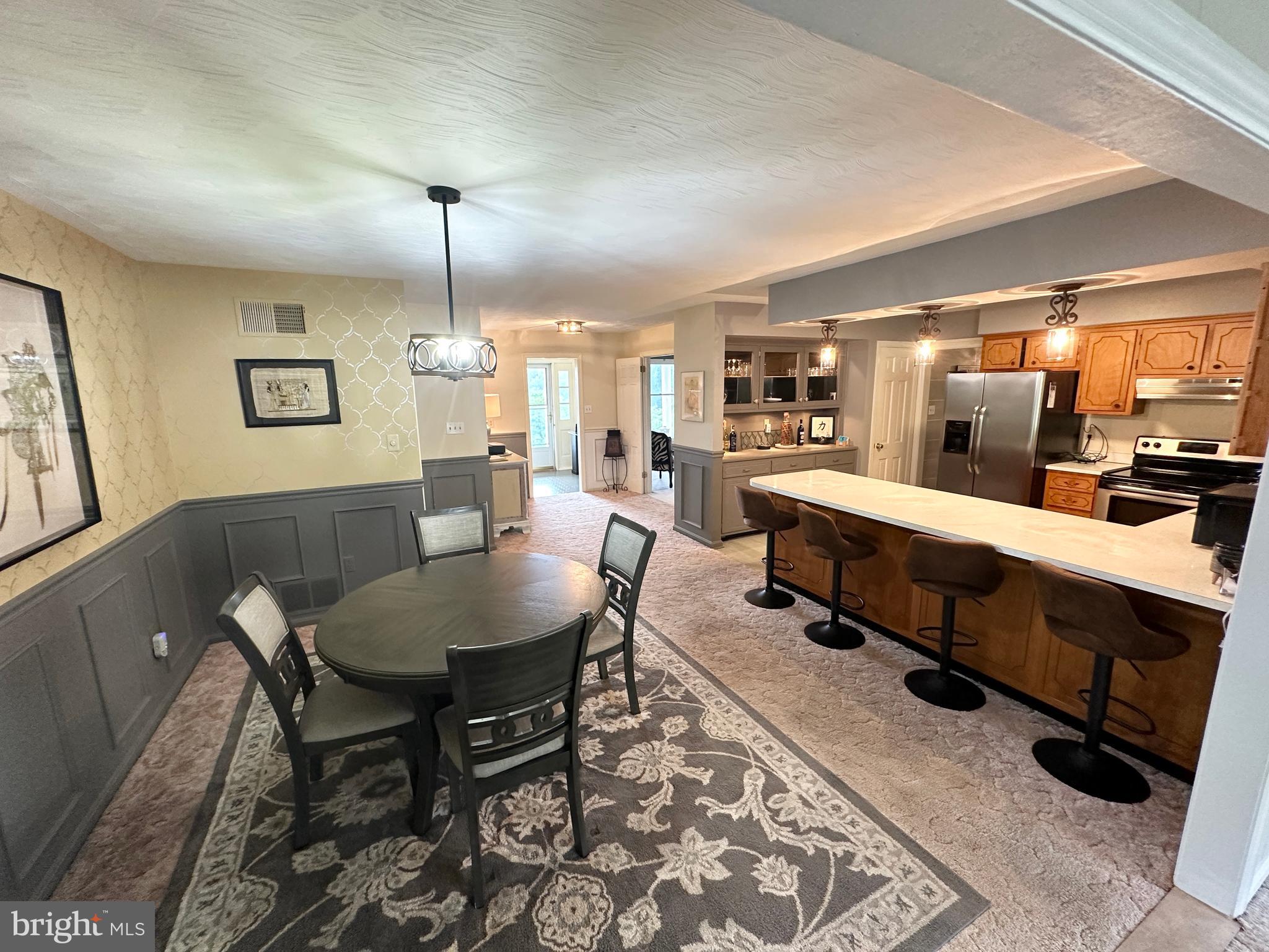 60 Head Waters Road Chester Gap, VA 22623 - Photo 13 of 32