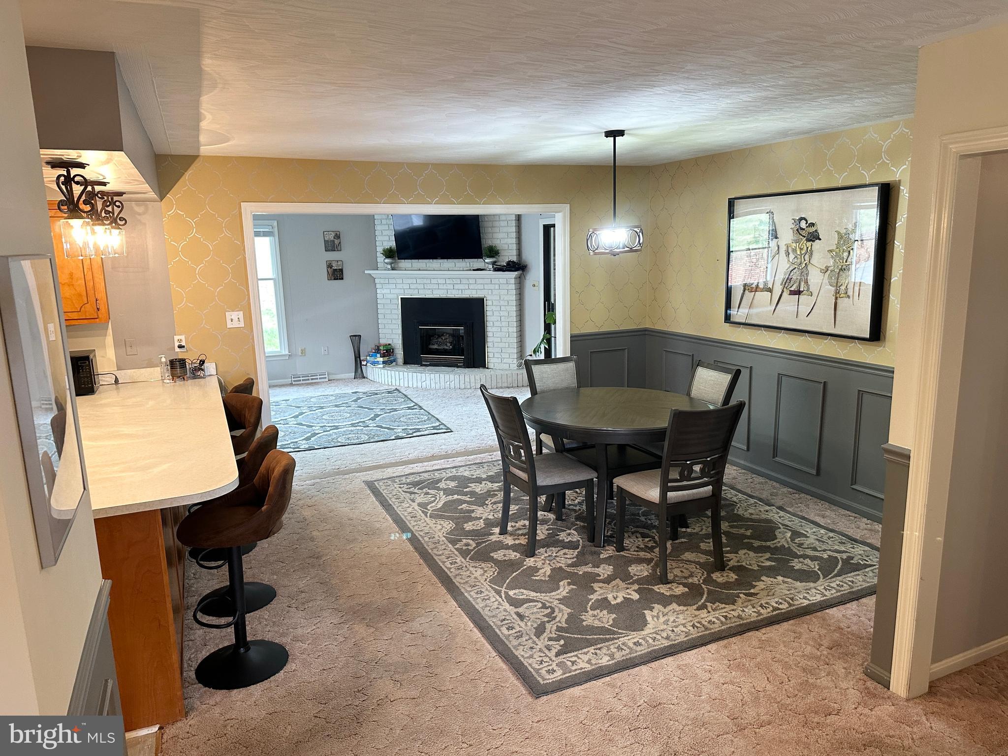 60 Head Waters Road Chester Gap, VA 22623 - Photo 14 of 32