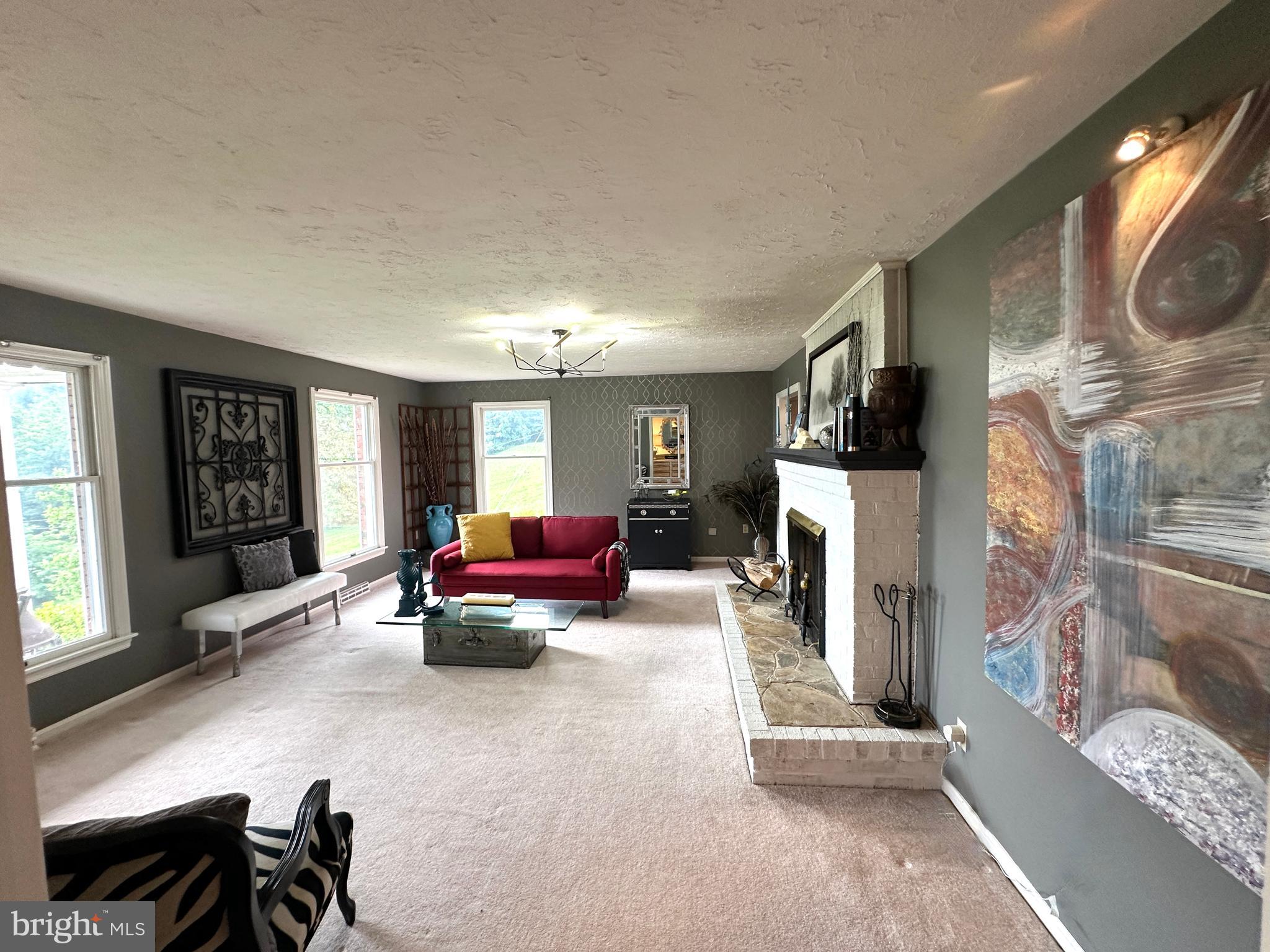 60 Head Waters Road Chester Gap, VA 22623 - Photo 16 of 32